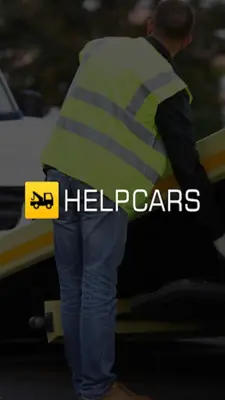 HelpCars Socorrista android App screenshot 0